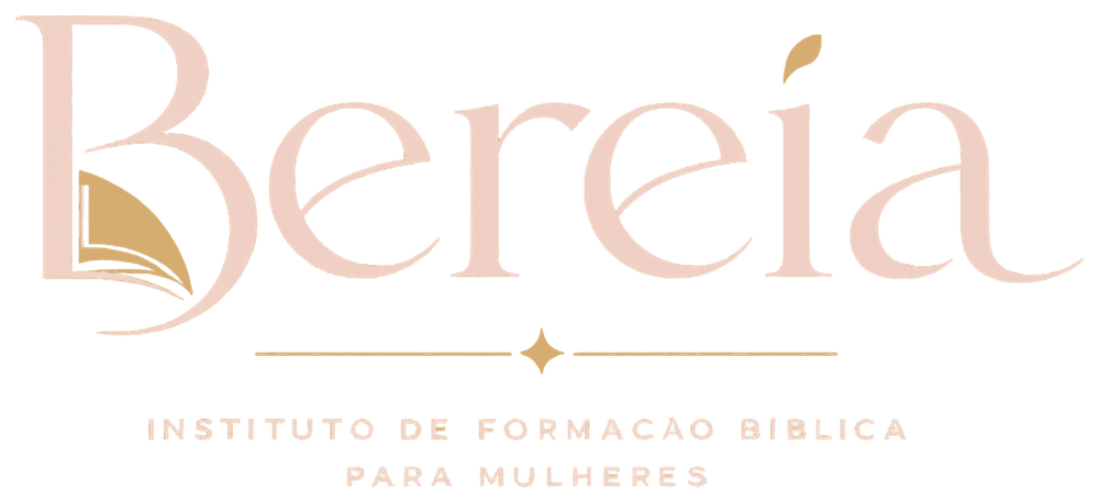 Bereia — Instituto de Formação Bíblica para Mulheres
